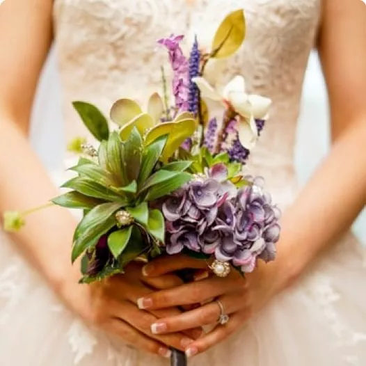 مراسم ازدواج